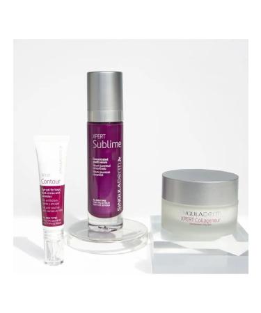Singuladerm Concentrated serum of youth - Buy Online on GoSupps.com