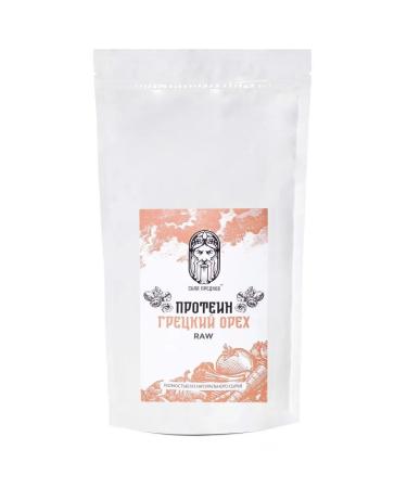 The power of ancestors Natural protein for gaining mass in porridge walnut - Buy Online on GoSupps.com