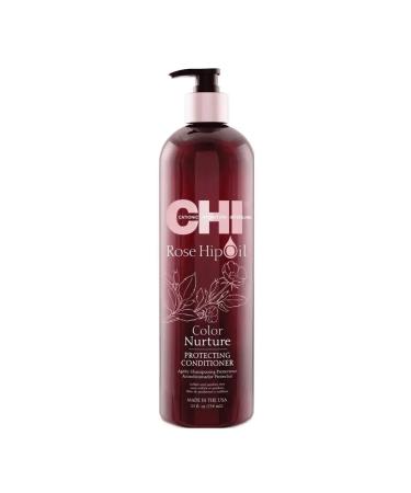 chi Rose HIP Oil Air conditioning 739 ml