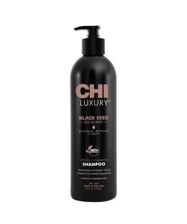 chi Black Seed Oil shampoo 739 ml