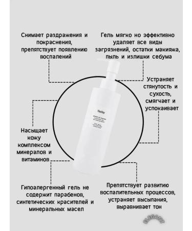 HUXLEY Moisturizing gel for washing Secret of Sahara 200ml - Buy Online on GoSupps.com