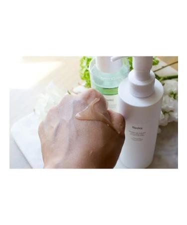 HUXLEY Moisturizing gel for washing Secret of Sahara 200ml - Buy Online on GoSupps.com