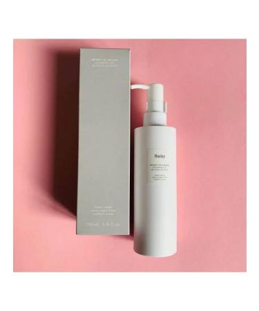 HUXLEY Moisturizing gel for washing Secret of Sahara 200ml - Buy Online on GoSupps.com