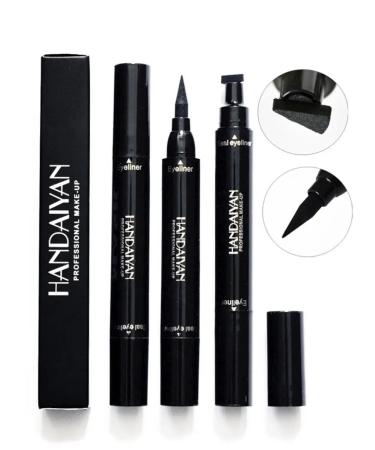 cosmopolis Black felt-tip eyeliner - Buy Online on GoSupps.com