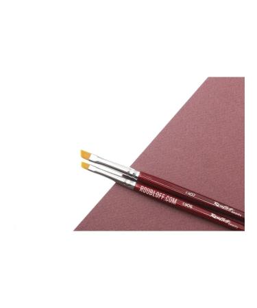 Roubloff A set of eyebrows and henna - Buy Online on GoSupps.com