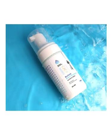 Extreme Look Eyelash foam shampoo soft shampoo - Buy Online on GoSupps.com