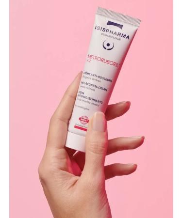 ISISPHARMA Metroruboril AZ - Buy Online on GoSupps.com
