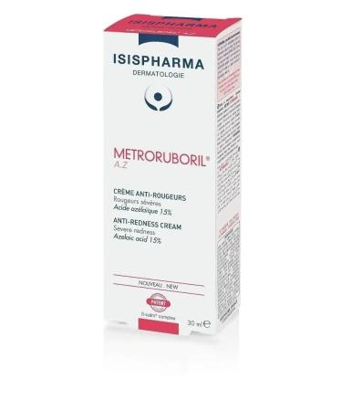 ISISPHARMA Metroruboril AZ - Buy Online on GoSupps.com