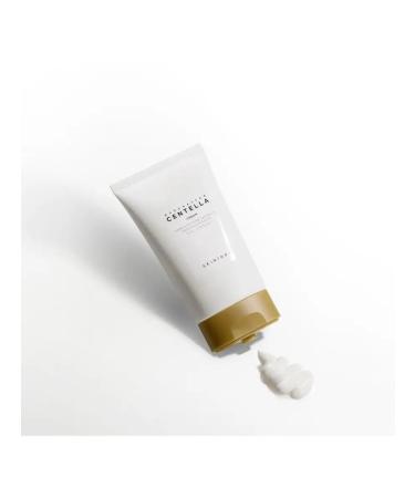 SKIN1004 Moisturizing face cream - 75ml - Buy Online on GoSupps.com