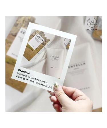 SKIN1004 Moisturizing face cream - 75ml - Buy Online on GoSupps.com