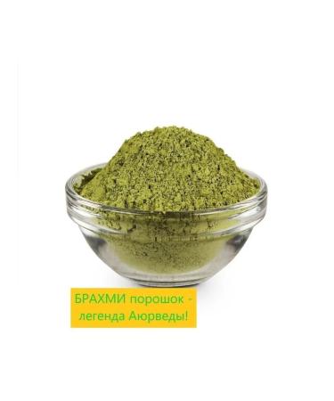 Workshop of taste Brahmi Brahmi 100g nerves-Mozg Collagen