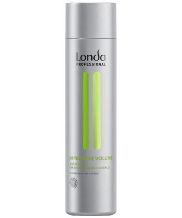 Londa Professional Impressive Volume 250  - Buy Online on GoSupps.com