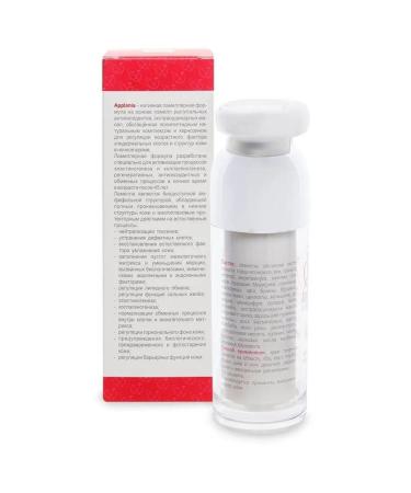 Applania Cream Night for the face anti -aging aplania - Buy Online on GoSupps.com