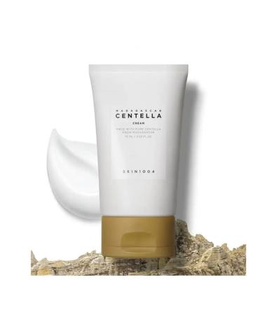 SKIN1004 Cream Madagascar Centella Cream - Buy Online on GoSupps.com