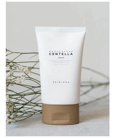 SKIN1004 Cream Madagascar Centella Cream - Buy Online on GoSupps.com