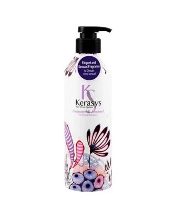 Beeok Shampoo