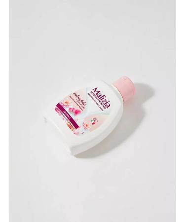 MALIZIA Gel for intimate hygiene calendula 200 ml - Buy Online on GoSupps.com