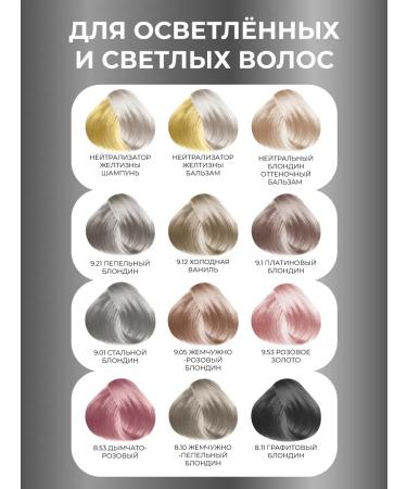 Tonic Tint hair balm 8.53 150 ml - Buy Online on GoSupps.com