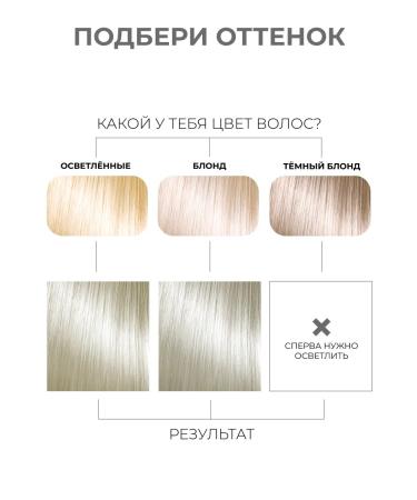 Tonic Tint hair balm 8.10 150 ml - Buy Online on GoSupps.com