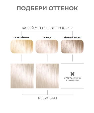 Tonic Tint hair balm 9.1 150 ml - Buy Online on GoSupps.com