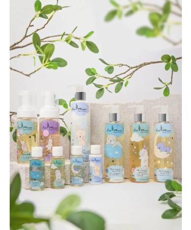 Eco Mirai Shampoo - gel 2B1 - Buy Online on GoSupps.com