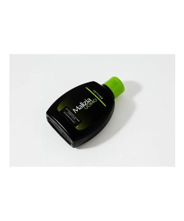 MALIZIA VETYVER intimate hygiene gel 200 ml - Buy Online on GoSupps.com