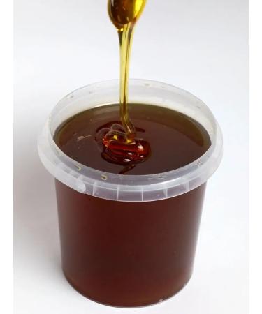 The Good Beekeeper Coriandal honey liquid 1500 g for tea pp dessert - Buy Online on GoSupps.com