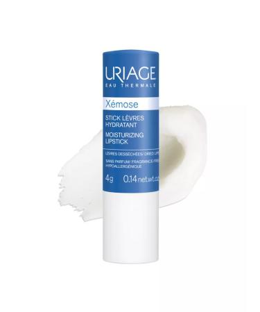 URIAGE Ksemosis moisturizing lip stick