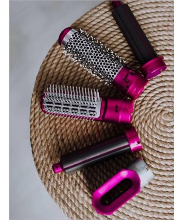 GarantShop Hair hair dryer Professional Styler - Buy Online on GoSupps.com