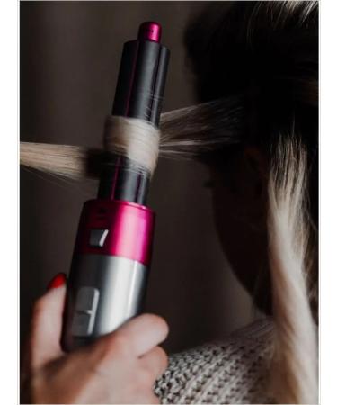 GarantShop Hair hair dryer Professional Styler - Buy Online on GoSupps.com