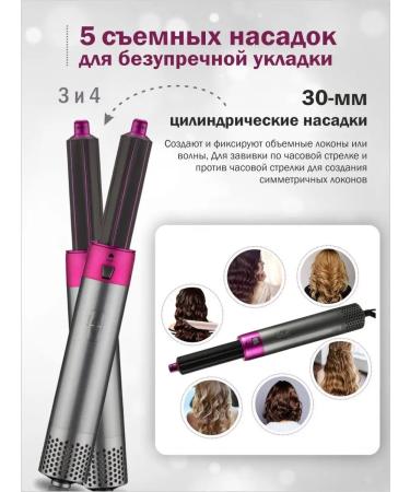 GarantShop Hair hair dryer Professional Styler - Buy Online on GoSupps.com