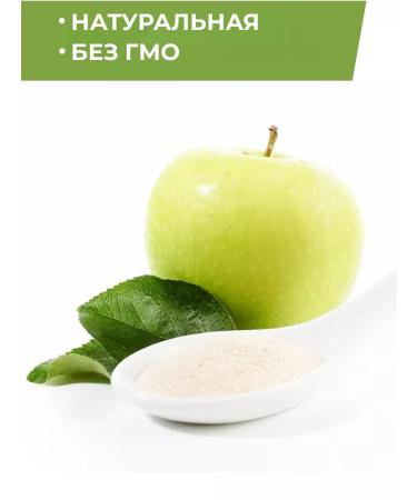 Mendeleev Apple acid Food supplement 1 kg - Buy Online on GoSupps.com