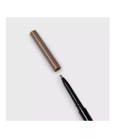 VIVIENNE SABO Brow Arcade eyebrow pencil automatic stable 02 - Buy Online on GoSupps.com