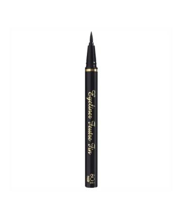 VIVIENNE SABO Eye eyeliner Black felt -tip pen Feutre Fin Strong T 801 - Buy Online on GoSupps.com