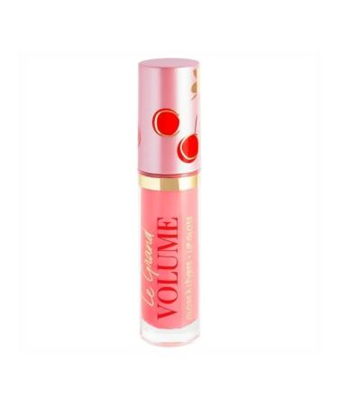VIVIENNE SABO Lip lips Le Grand Volume Tone 05 Coral - Buy Online on GoSupps.com