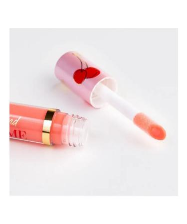 VIVIENNE SABO Lip lips Le Grand Volume Tone 05 Coral - Buy Online on GoSupps.com