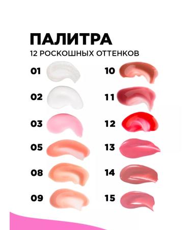 VIVIENNE SABO Lip lips Le Grand Volume Tone 05 Coral - Buy Online on GoSupps.com