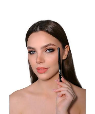 Marvel Cosmetics Mechanical waterproof eye pencil (kayal) - Buy Online on GoSupps.com