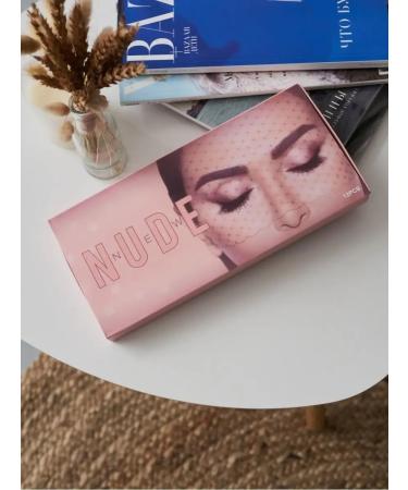 IDEAL BEAUTY Nude lipstick set 12 pieces - Buy Online on GoSupps.com