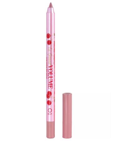VIVIENNE SABO Lip pencil nude light Le Grand Volume tone 01 - Buy Online on GoSupps.com