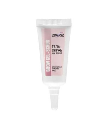 EvaBond Eyebrow and eyelashes 8ml gel