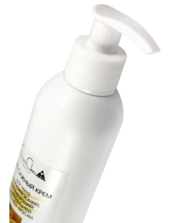 CharmCleoCosmetics Body cream anti -cellulite massage - Buy Online on GoSupps.com