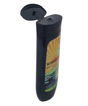 Zhumaisynba Cream for shower gel with collagen - Buy Online on GoSupps.com