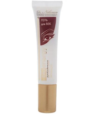 Doctor Nikonov Eye gel cream - Buy Online on GoSupps.com
