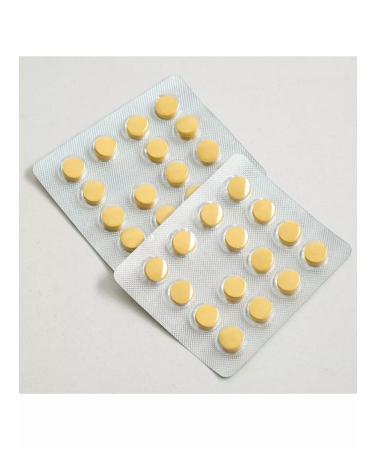 Vitamir Multi-in-complex 30 table 2 - Buy Online on GoSupps.com