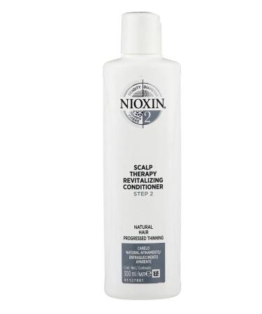 NIOXIN Air conditioning system 2 300 ml - Buy Online on GoSupps.com