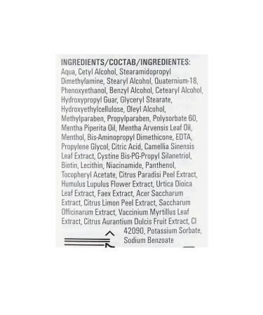 NIOXIN Air conditioning system 2 300 ml - Buy Online on GoSupps.com