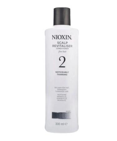 NIOXIN Air conditioning system 2 300 ml - Buy Online on GoSupps.com