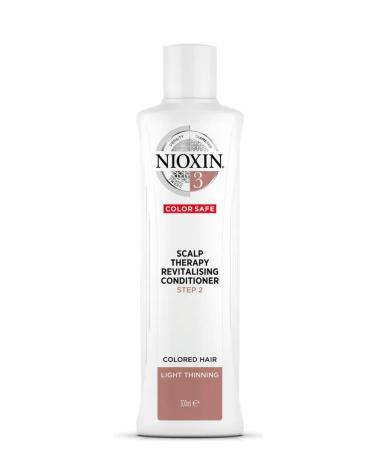 NIOXIN 3 Air conditioner 300ml - Buy Online on GoSupps.com