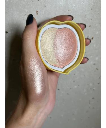 NKCT Highlighter for the face dry - Buy Online on GoSupps.com